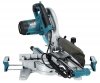 Ukośnica z przesuwem Makita LS1110F 1450W 260mm 